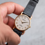 Rolex Cellini Classic 5115 - Full set
