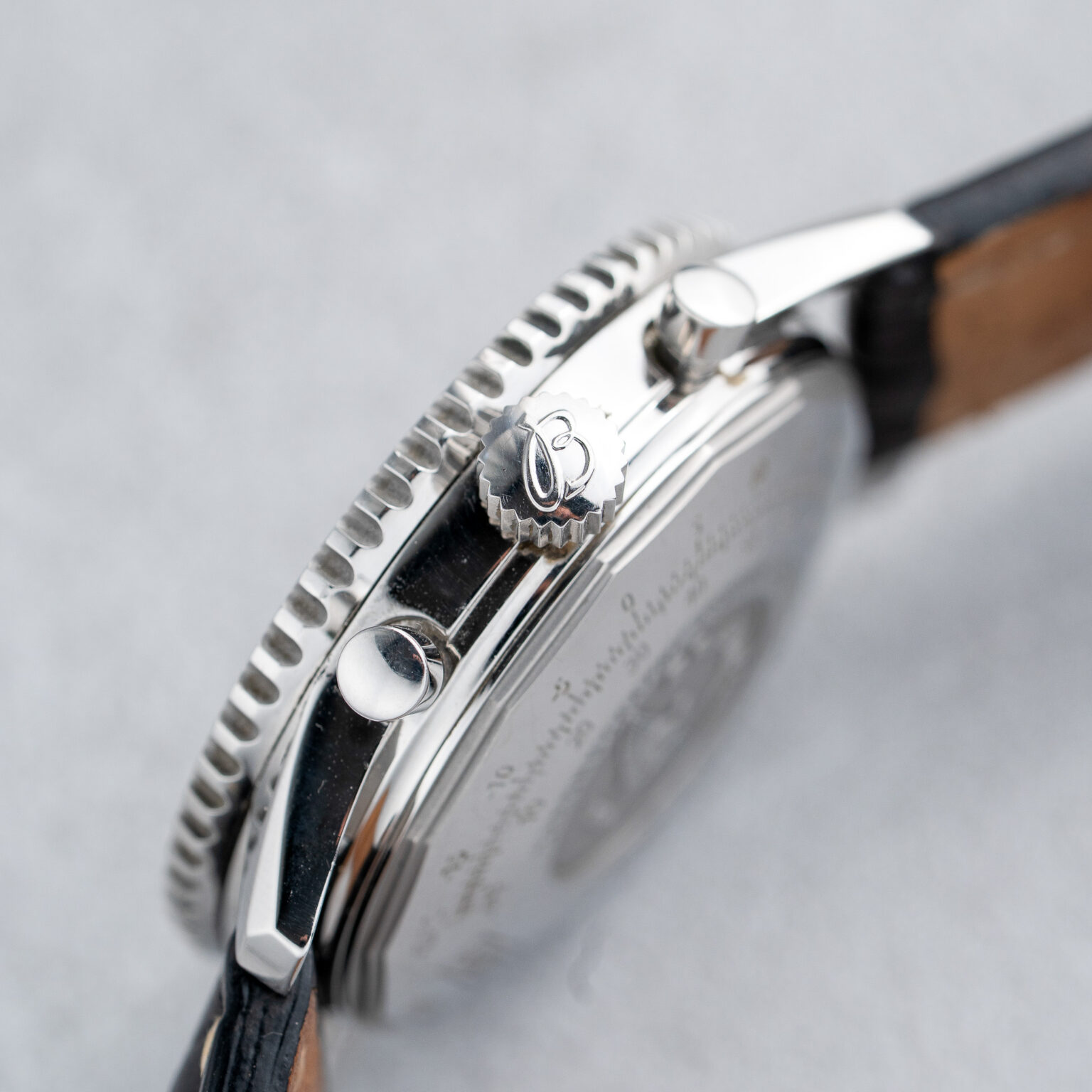 Breitling Navitimer A23322 - Image 7