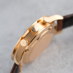 IWC Portuguese Chronograph IW371415 Rose Gold