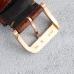 IWC Portuguese Chronograph IW371415 Rose Gold