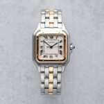Cartier Panthère Mid-size Bicolor