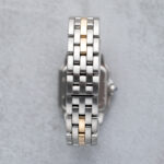 Cartier Panthère Mid-size Bicolor