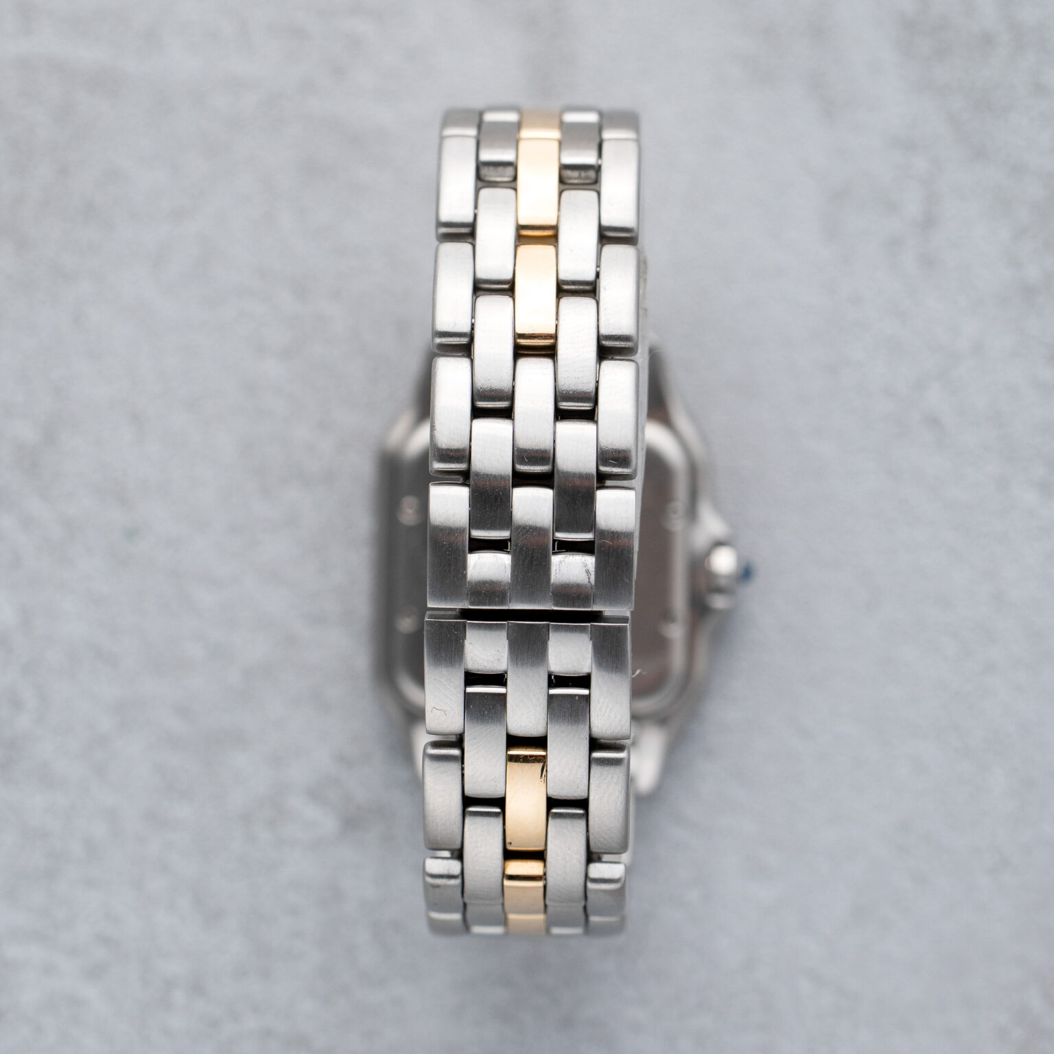 Cartier Panthère Mid-size Bicolor - Image 8