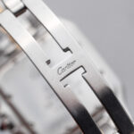 Cartier Panthère Mid-size Bicolor