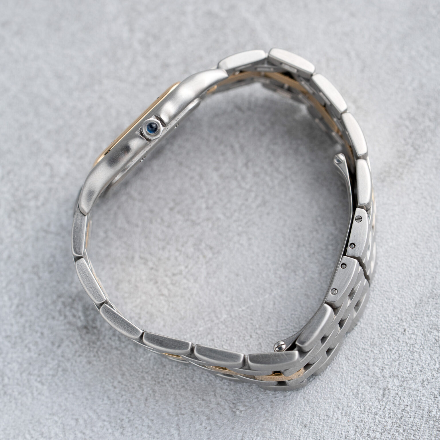 Cartier Panthère Mid-size Bicolor - Image 6