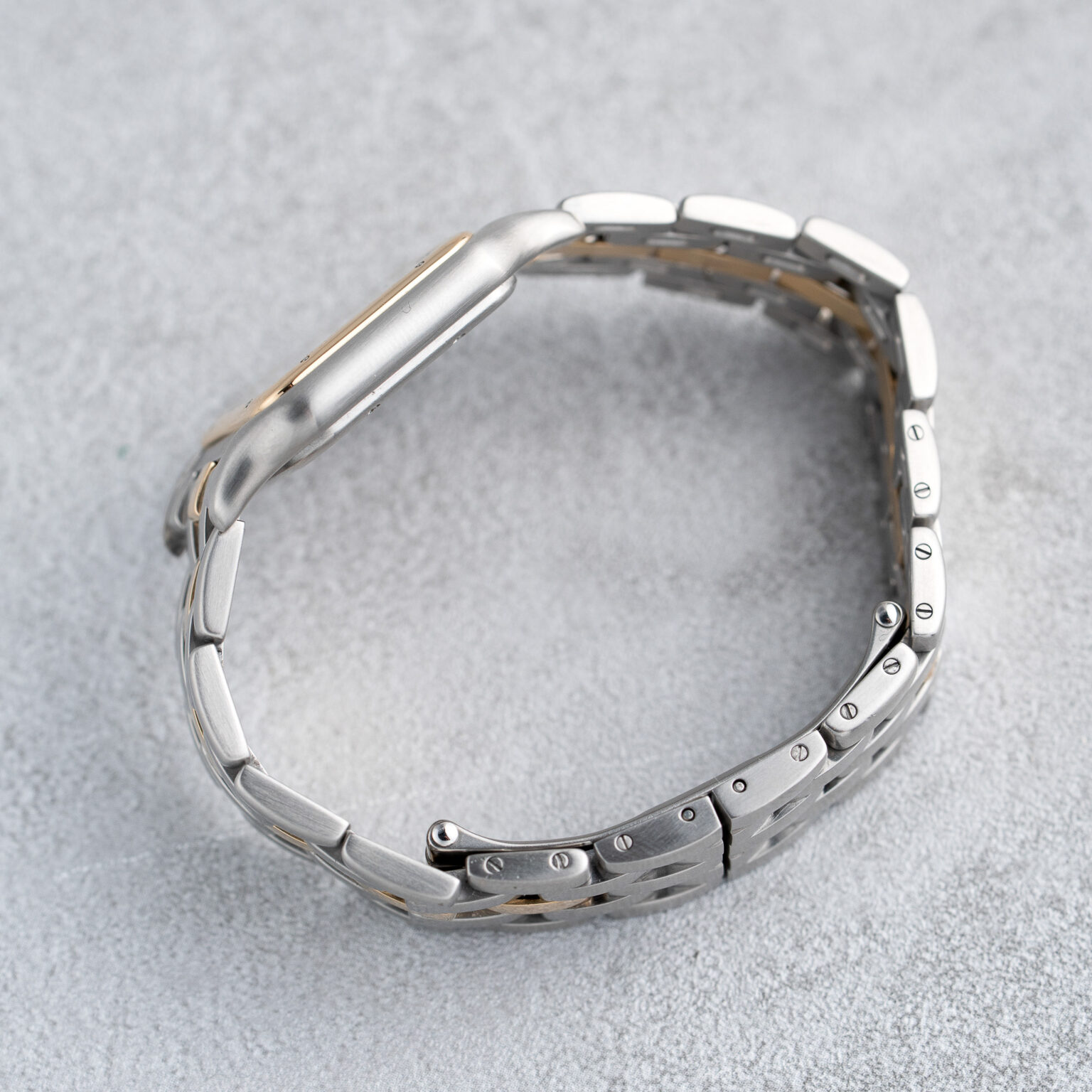 Cartier Panthère Mid-size Bicolor - Image 7
