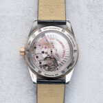 Omega Seamaster 300 Master Co-axial 233.62.41.21.03.001 - Bicolor