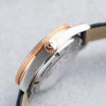 Omega Seamaster 300 Master Co-axial 233.62.41.21.03.001 - Bicolor