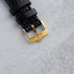 Rolex Oyster Perpetual 34 14k Gold Ghost dial