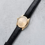 Rolex Oyster Perpetual 34 14k Gold Ghost dial