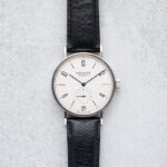 Nomos Glashütte - Tangomat 602 Date