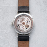 Nomos Glashütte - Tangomat 602 Date