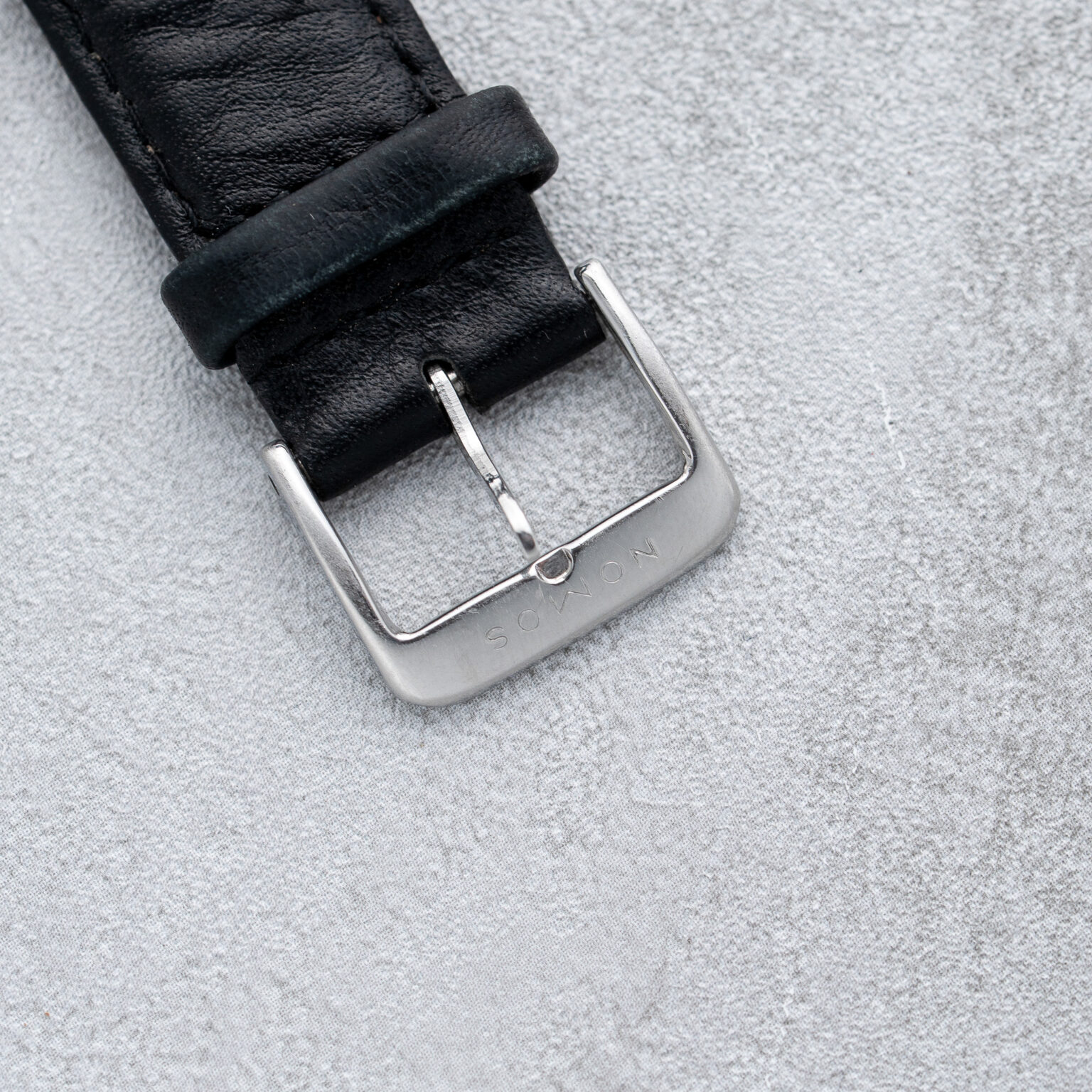 Nomos Glashütte - Tangomat 602 Date - Image 8