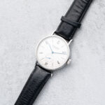 Nomos Glashütte - Tangomat 602 Date