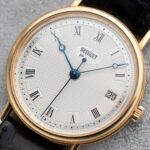Breguet Classique ref. 5910BR