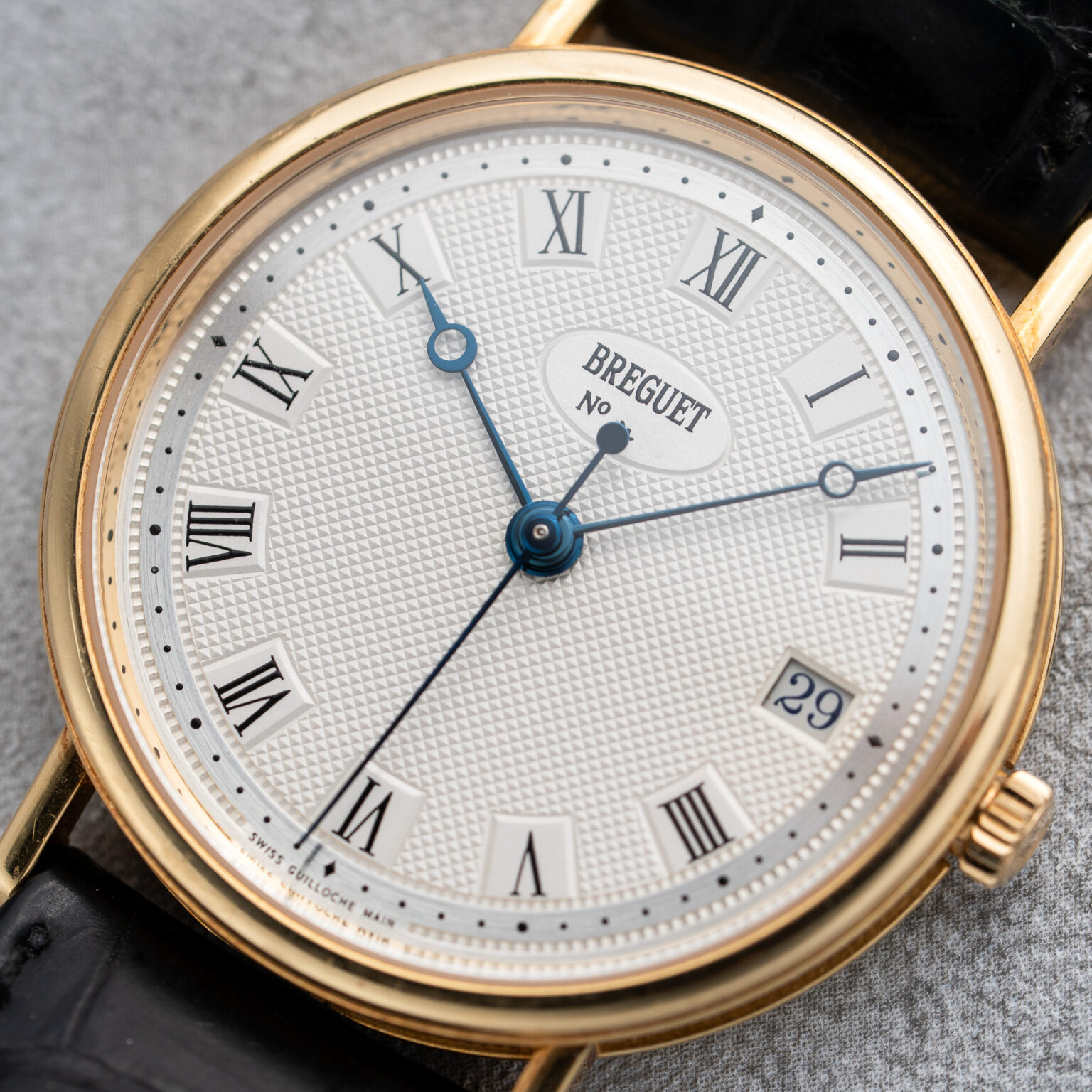 Breguet Classique ref. 5910BR - Image 4