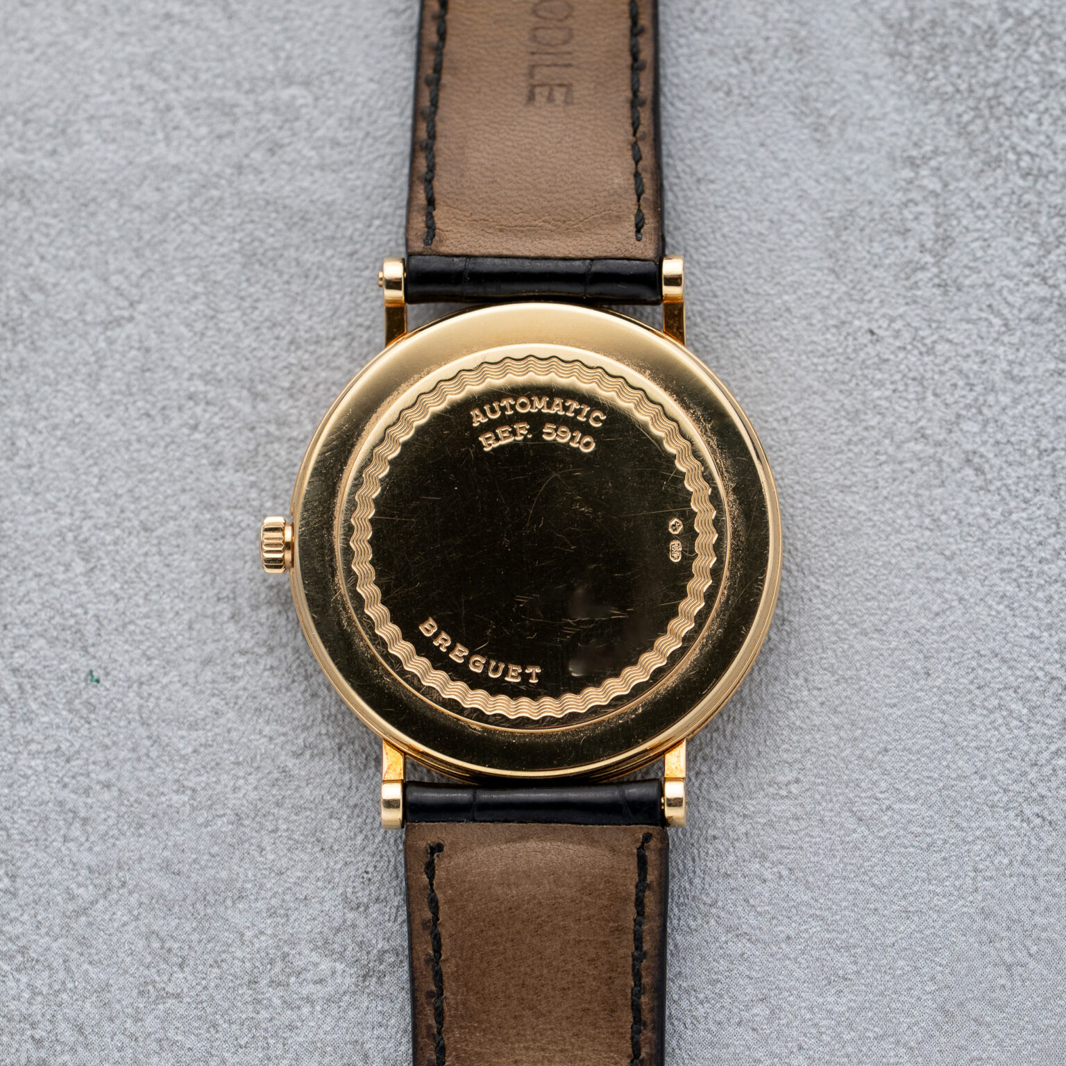 Breguet Classique ref. 5910BR - Image 8