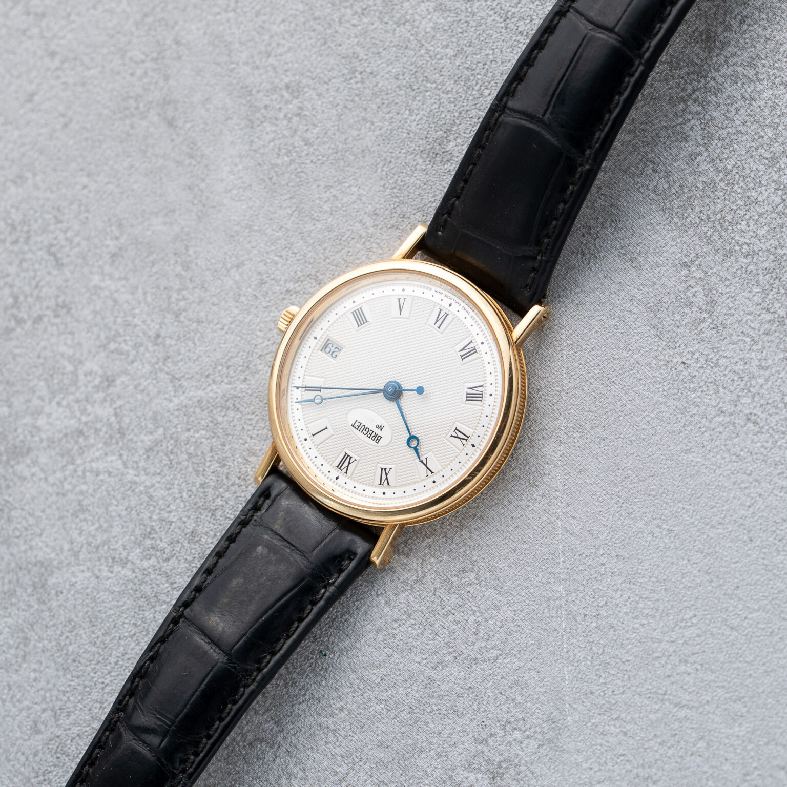 Breguet Classique ref. 5910BR - Image 6