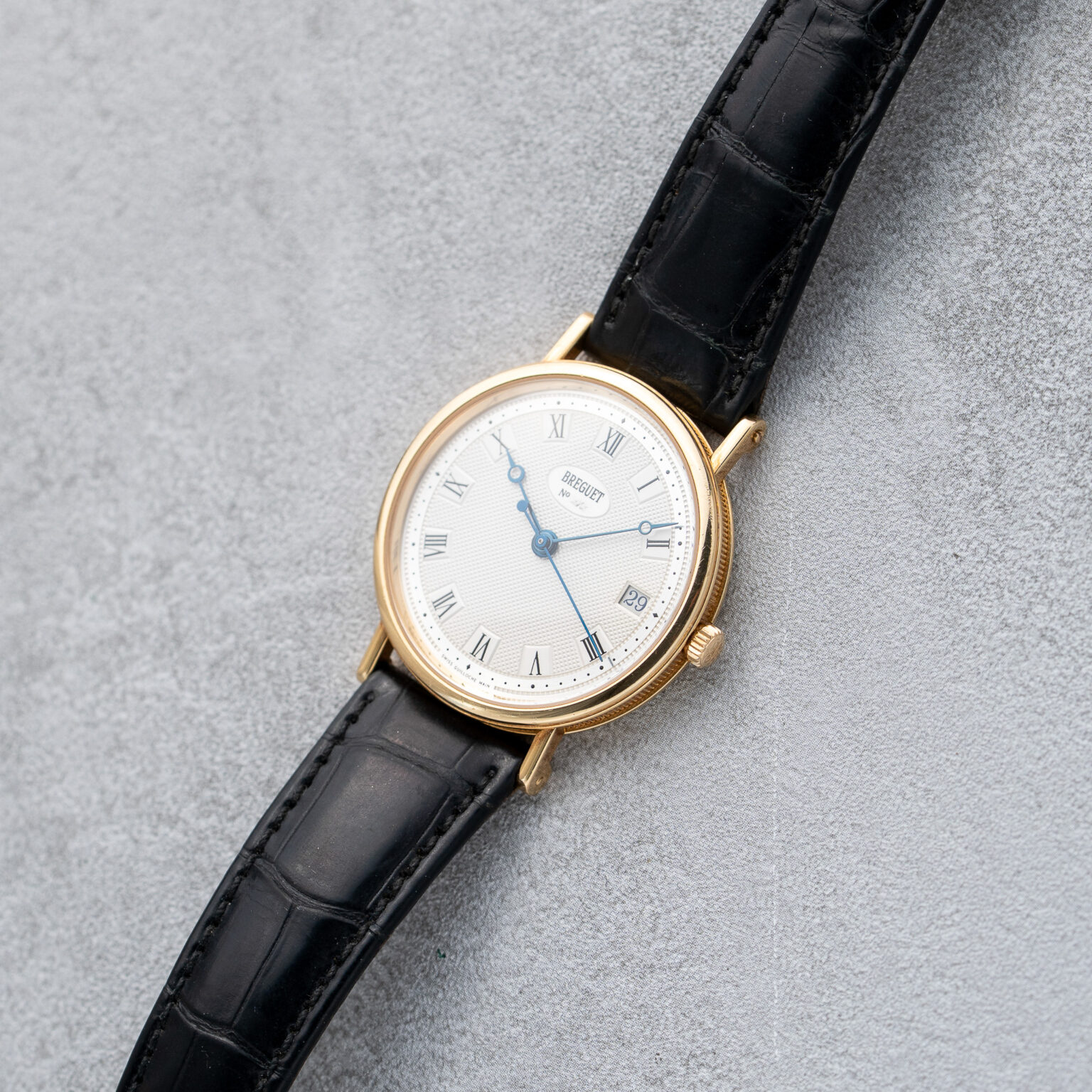 Breguet Classique ref. 5910BR - Image 5