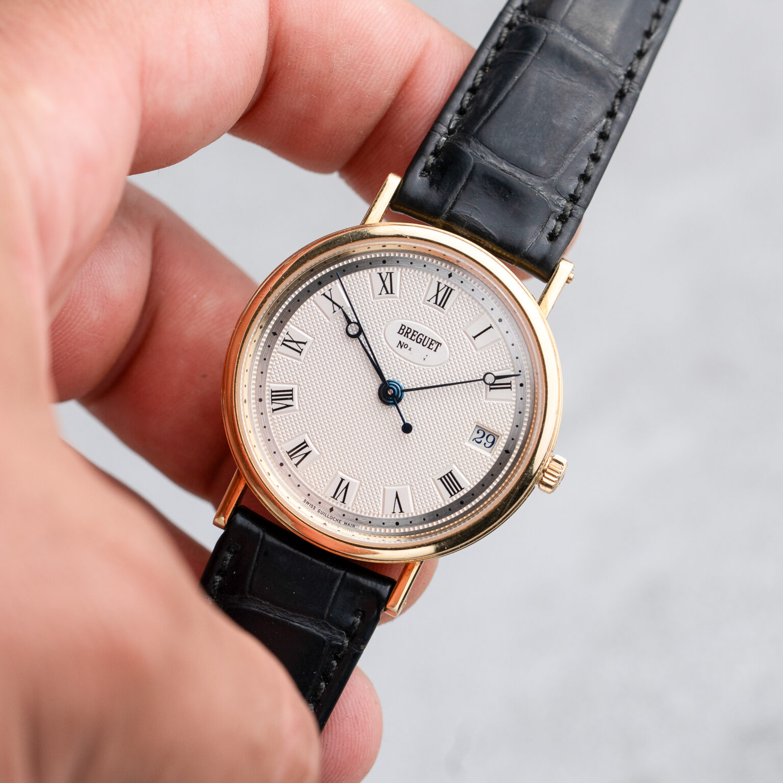 Breguet Classique ref. 5910BR - Image 3