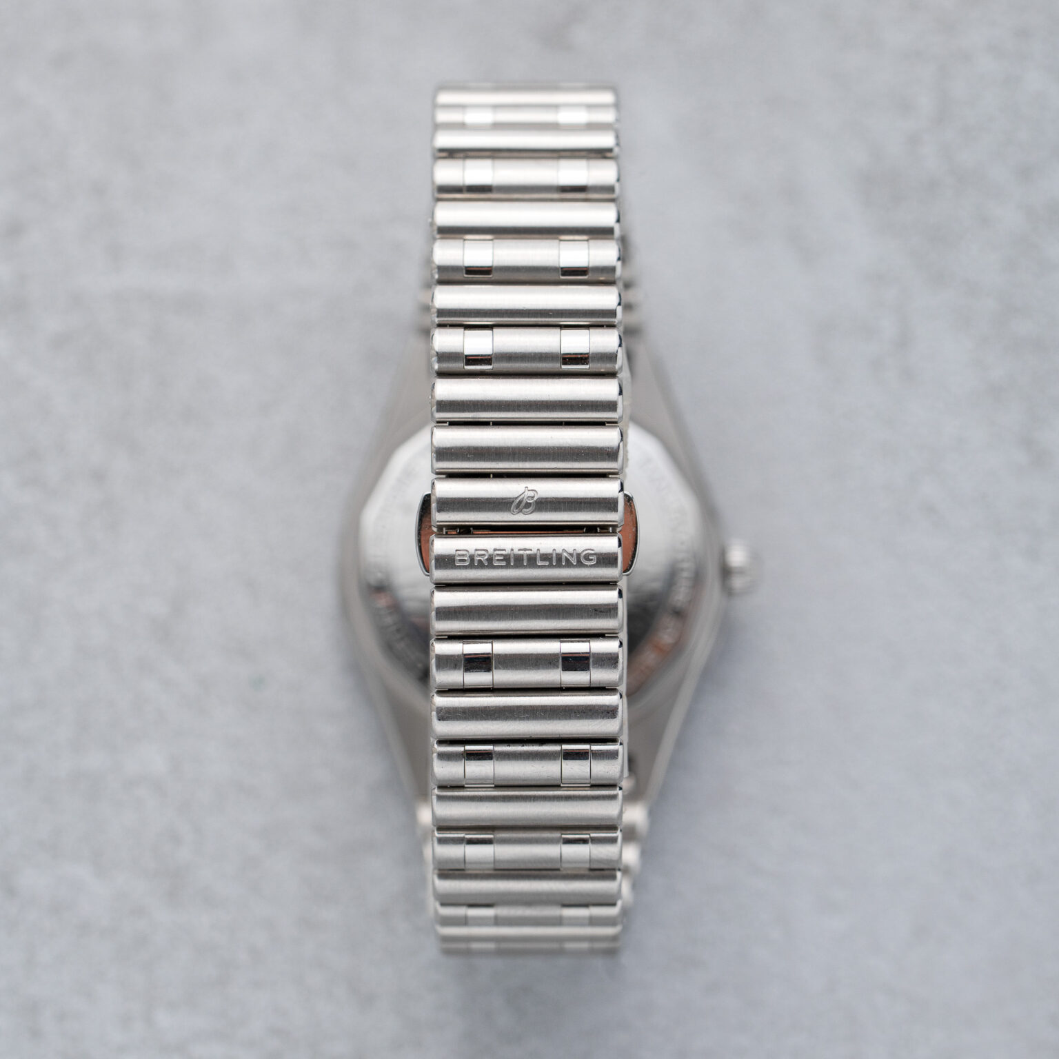 Breitling Chronomat Automatic 36 A10380591L1A1 - Image 9