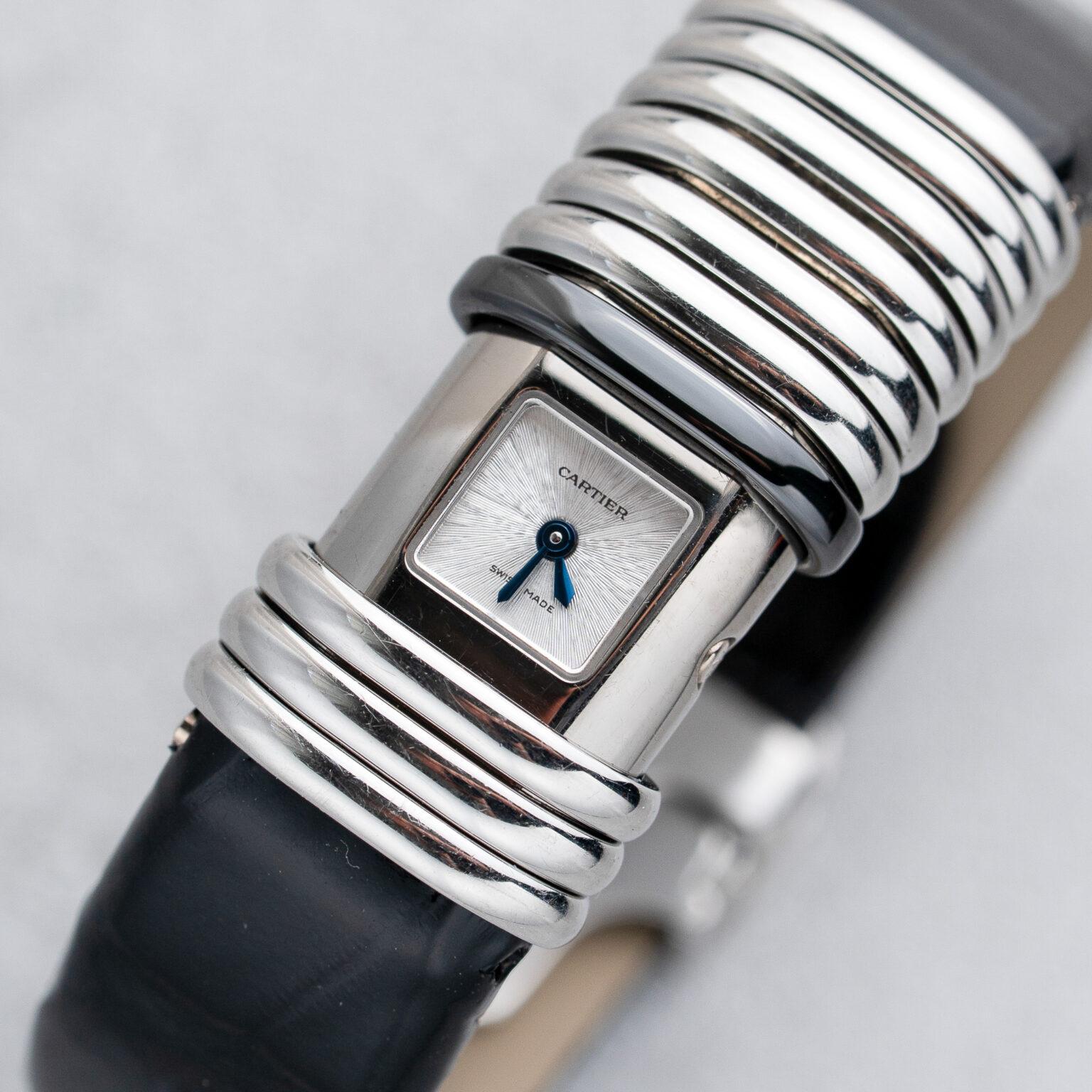 Cartier Declaration 2611 - Image 5