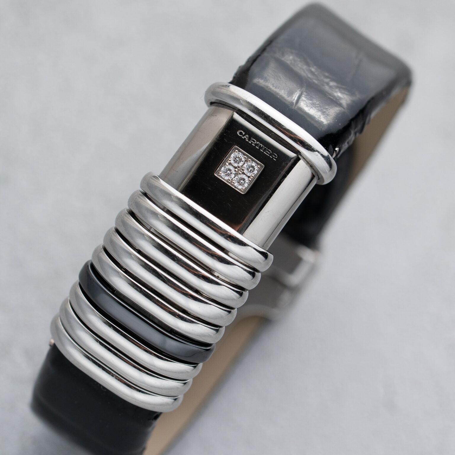 Cartier Declaration 2611 - Image 6