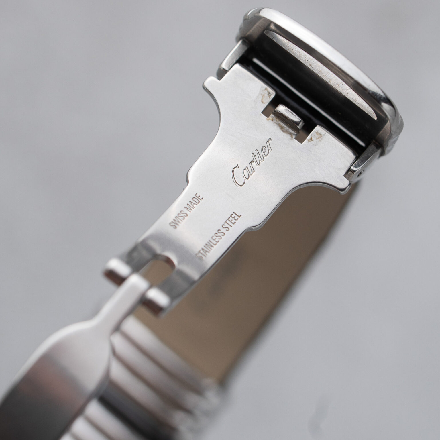Cartier Declaration 2611 - Image 10