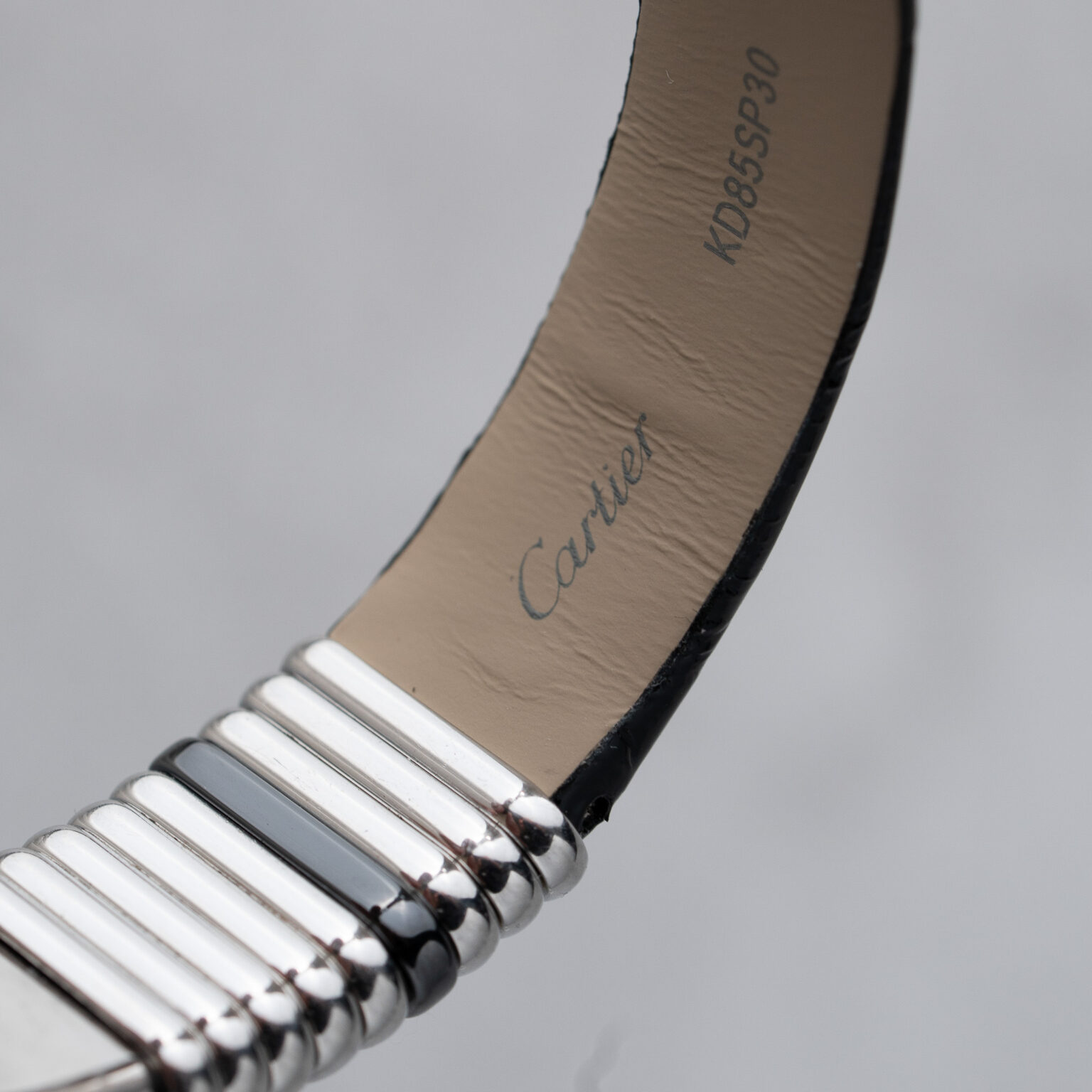 Cartier Declaration 2611 - Image 8