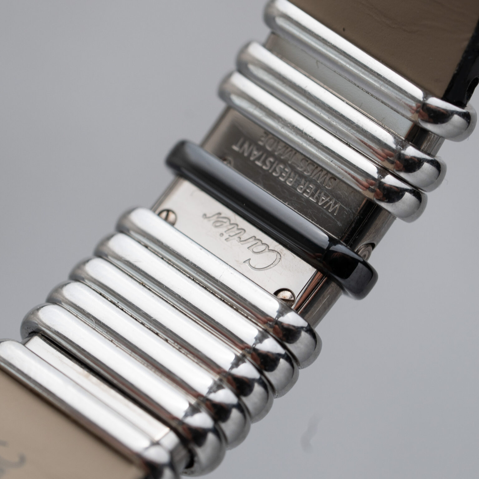Cartier Declaration 2611 - Image 9