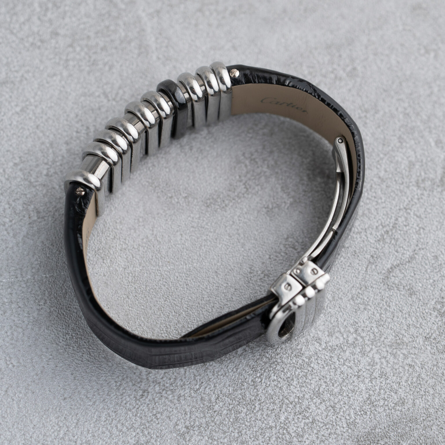 Cartier Declaration 2611 - Image 11