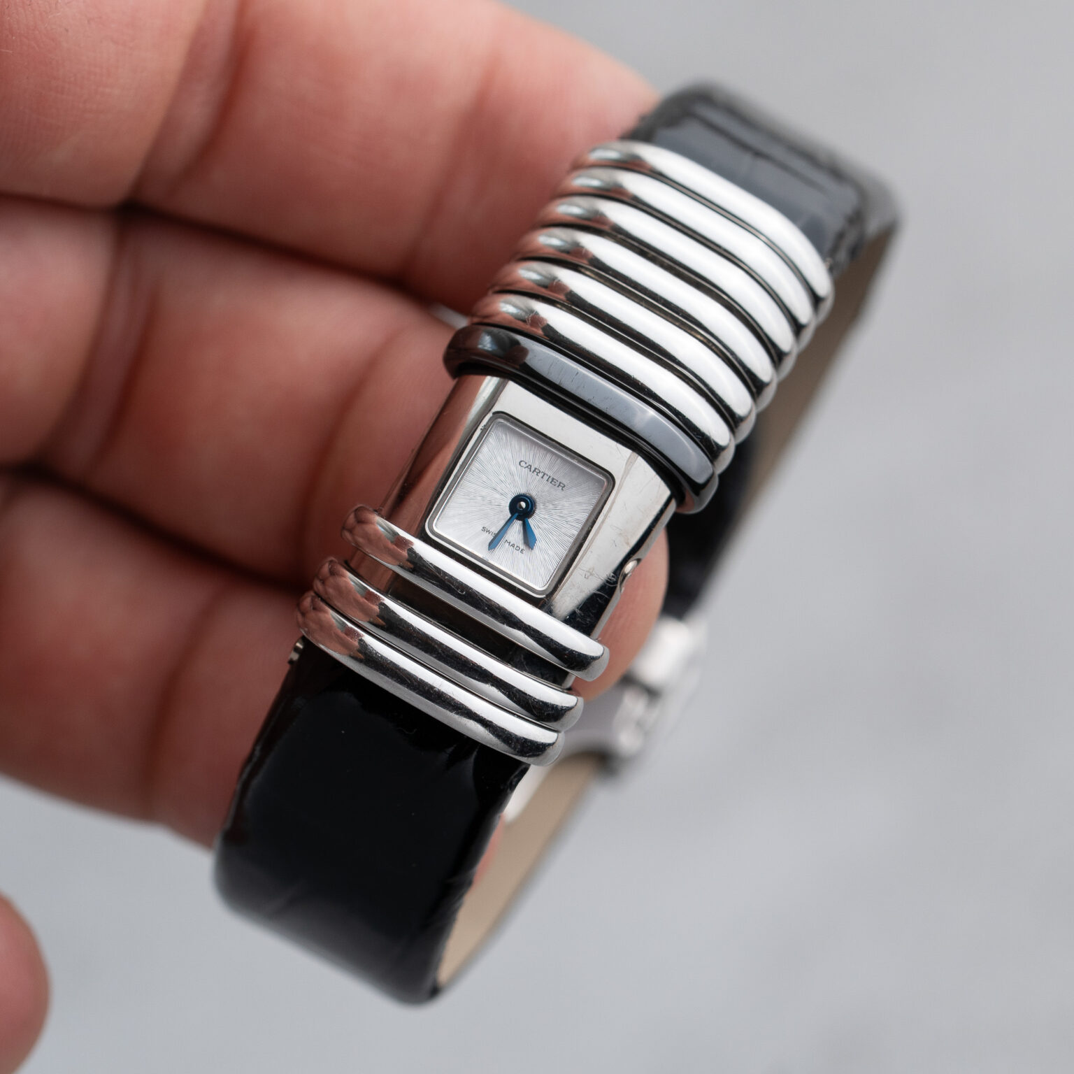Cartier Declaration 2611 - Image 4