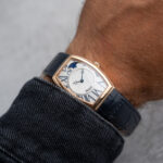Breguet Héritage Phase de Lune ref. 8860