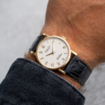 Rolex Cellini Classic 5115 - Full set