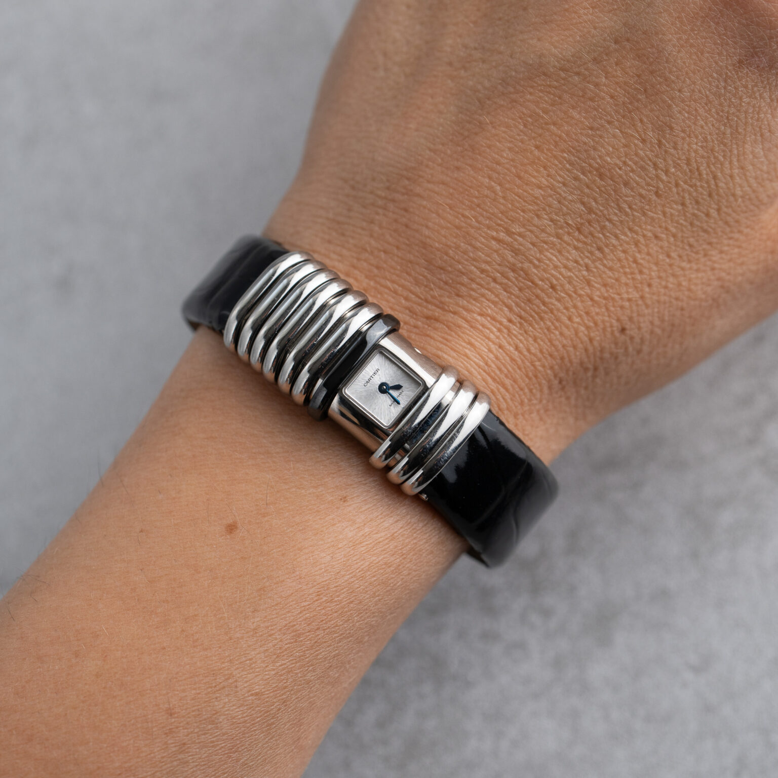 Cartier Declaration 2611 - Image 3