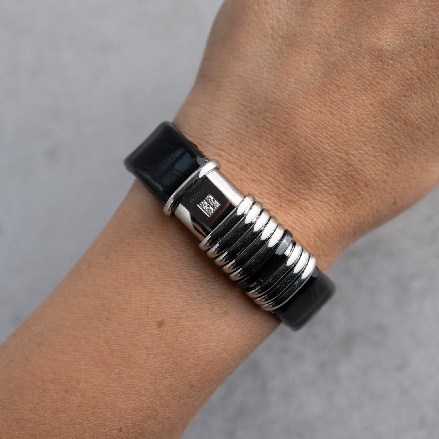 Cartier Declaration 2611 - Image 2