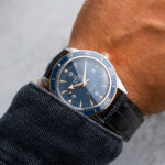 Omega Seamaster 300 Master Co-axial 233.62.41.21.03.001 - Bicolor