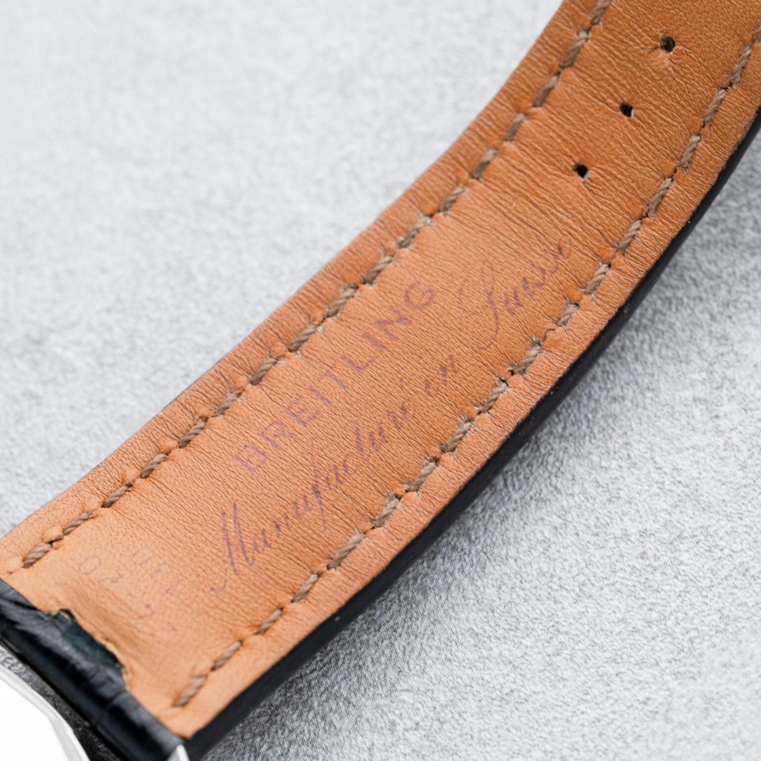 Breitling Navitimer 1884 Limited Edition – Ref. A21350 - Image 9