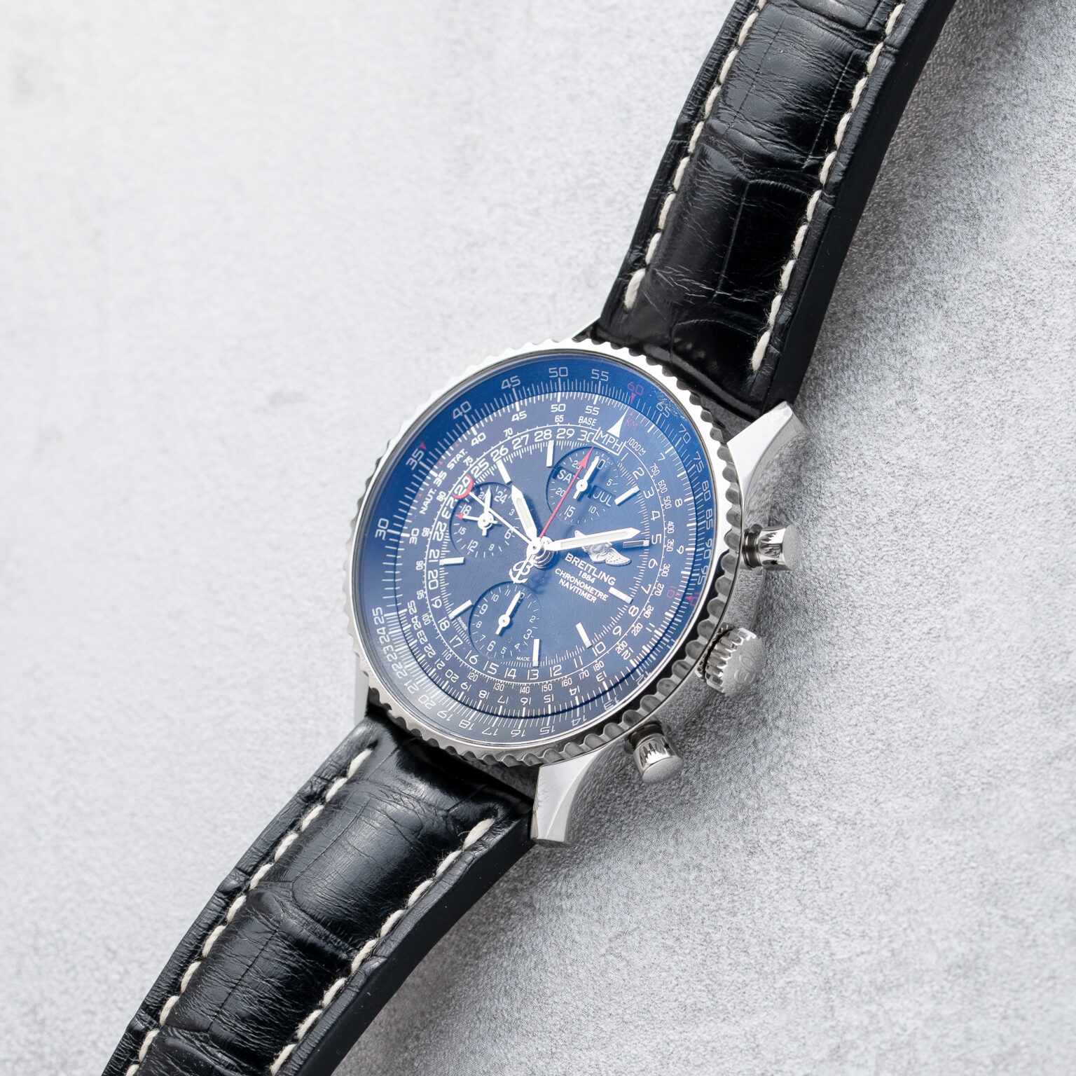 Breitling Navitimer 1884 Limited Edition – Ref. A21350 - Image 5