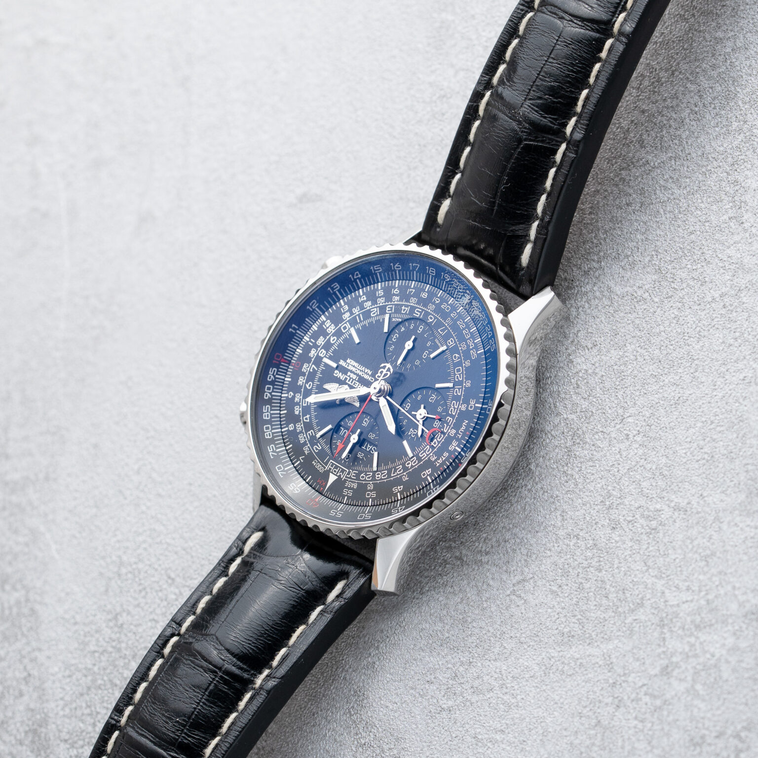 Breitling Navitimer 1884 Limited Edition – Ref. A21350 - Image 6