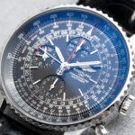Breitling Navitimer 1884 Limited Edition – Ref. A21350