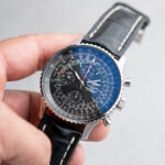 Breitling Navitimer 1884 Limited Edition – Ref. A21350