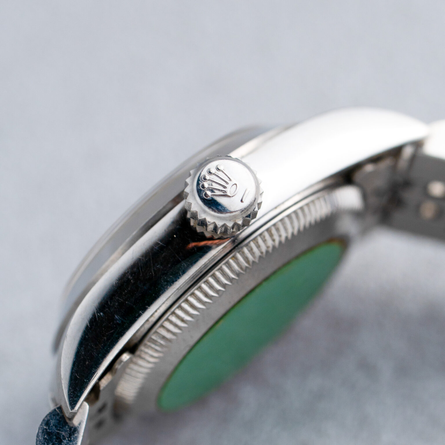 Rolex Oyster Perpetual Lady 26 - Image 4