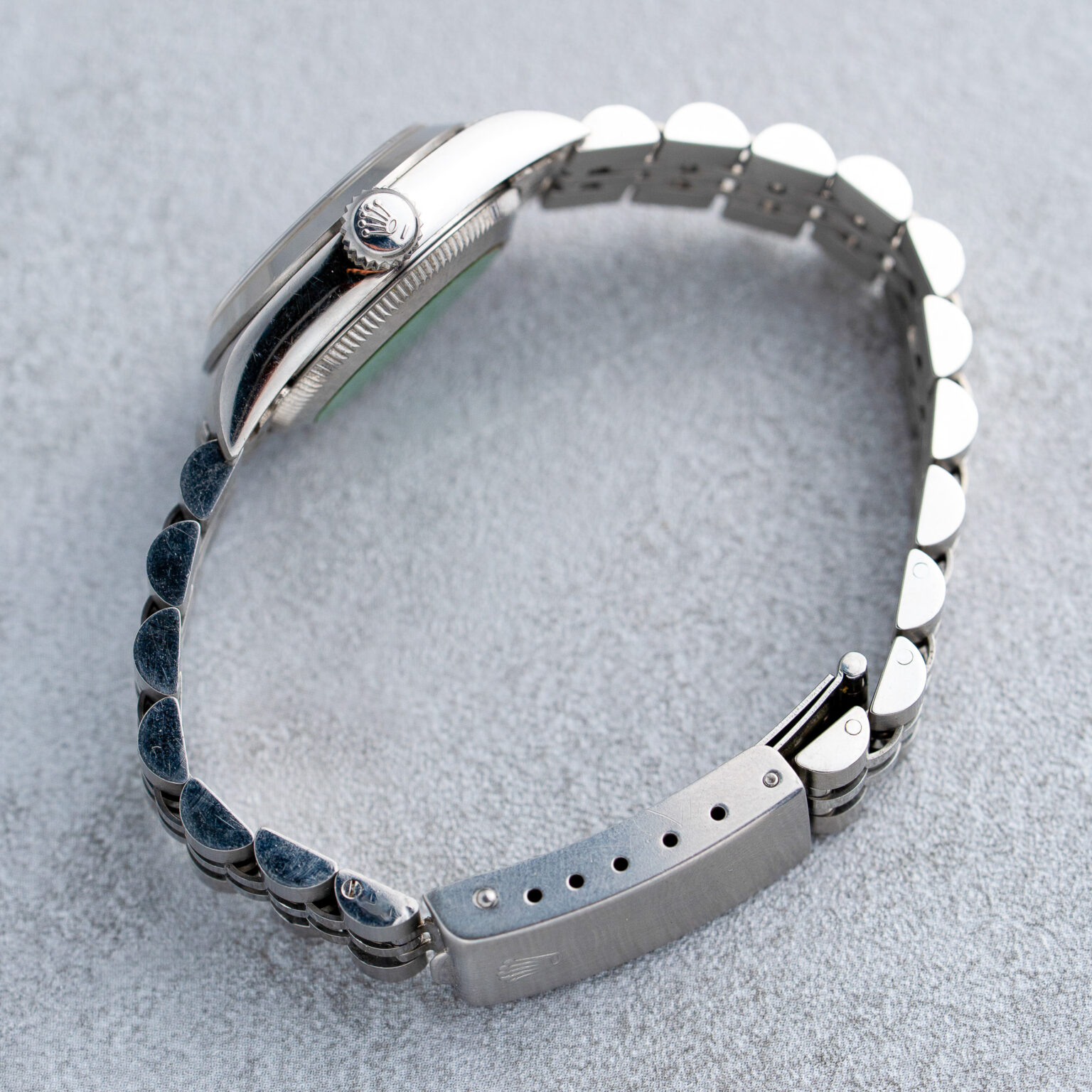 Rolex Oyster Perpetual Lady 26 - Image 6