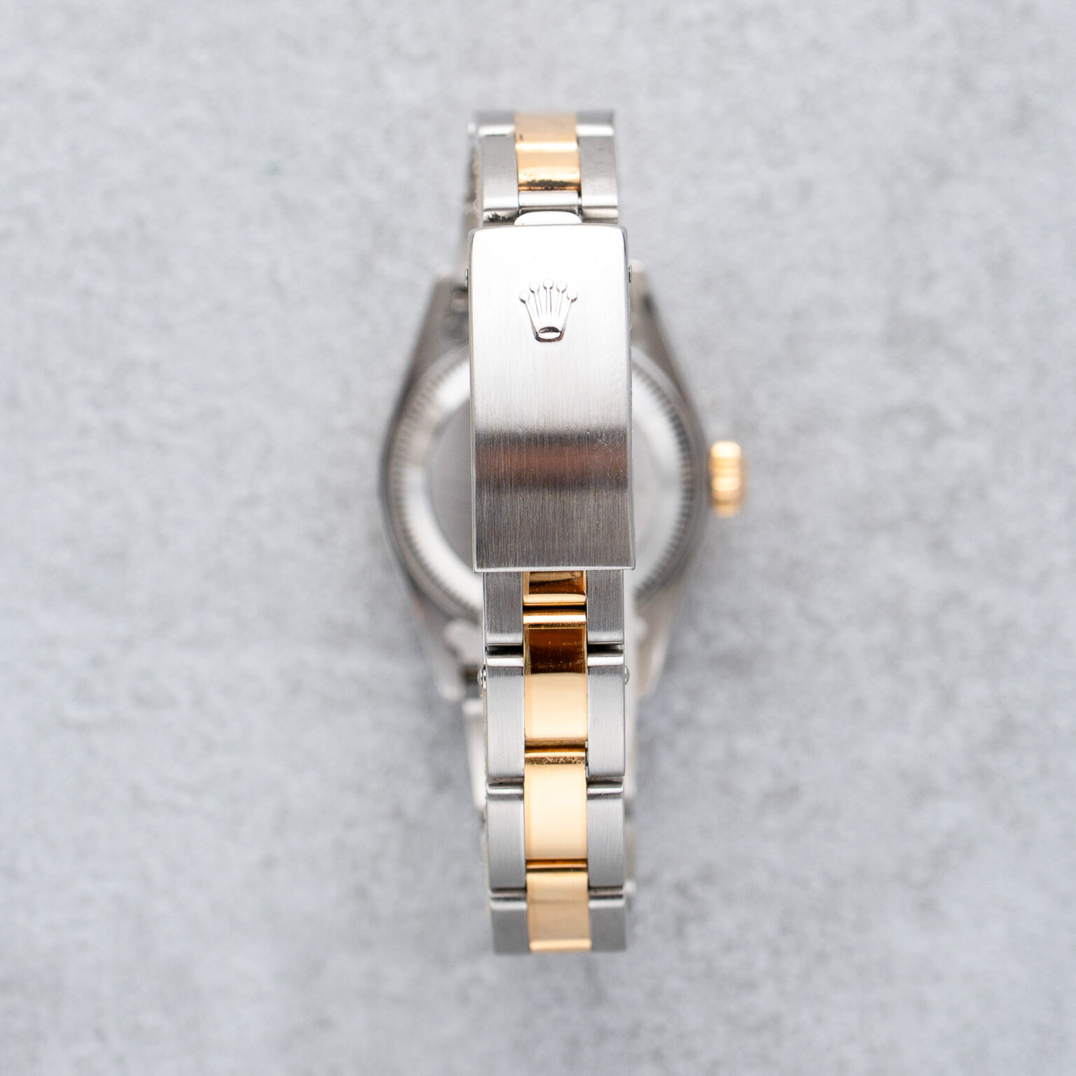 Rolex Lady-Datejust 26 - Image 8