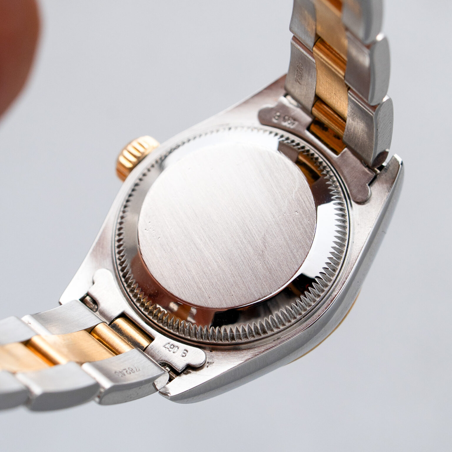 Rolex Lady-Datejust 26 - Image 9