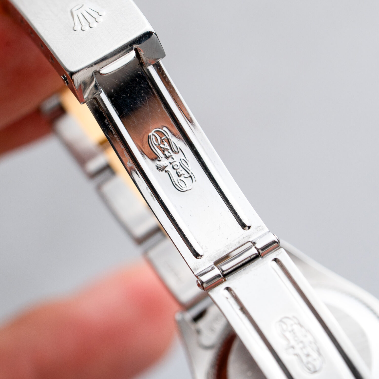 Rolex Lady-Datejust 26 - Image 10
