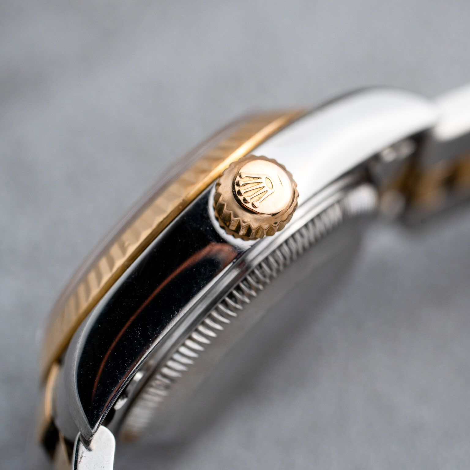 Rolex Lady-Datejust 26 - Image 5