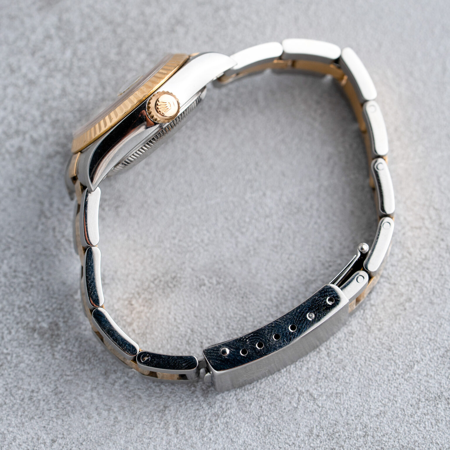 Rolex Lady-Datejust 26 - Image 6