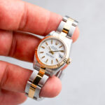 Rolex Lady-Datejust 26